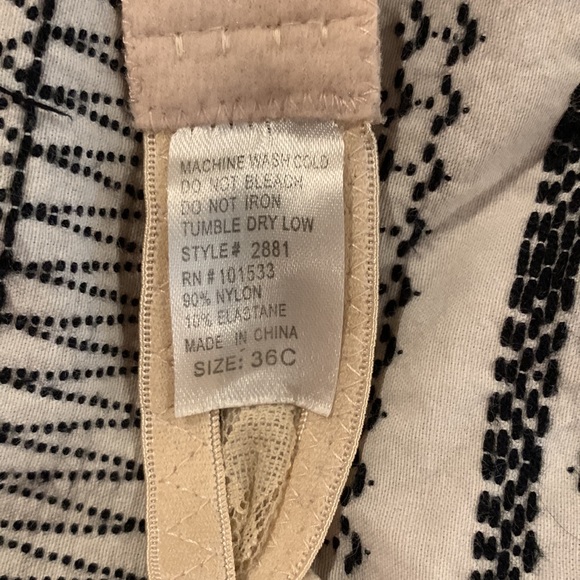 Bra - Picture 2 of 2